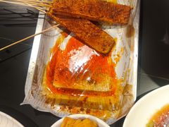 -辣尚瘾·烤鱼·新川菜(交大直营店)