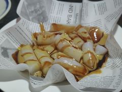 -香港新曜记茶餐厅(星耀城店)