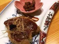 -花潮料理艺食馆(世欧广场店)