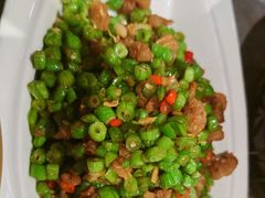 -农家湘菜(安亭店)