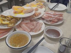 -风味烧烤