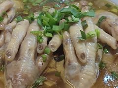 -潘大福特色蒸菜(湖滨店)