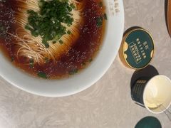 -松鹤面馆·古法焖肉面(观前店)