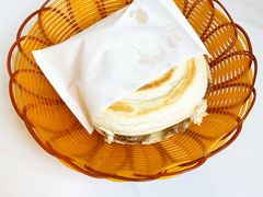 纯瘦肉夹馍-黄河水biangbiang面