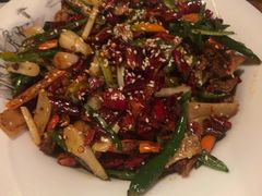 姜爆美蛙-胡桃里乐队酒馆(鎏嘉码头店)