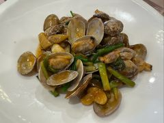 -顺风海鲜港(金玉兰店)