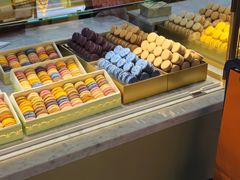 -ladurée(戴高乐机场T 2F店)