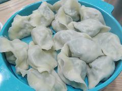 -老边饺子馆(西站店)