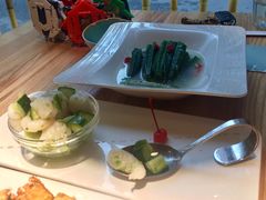 -周三的情书花园餐厅(江北店)
