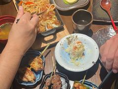 -一豚轩·烧鸟·豚骨拉面(五四路店)