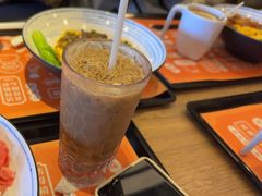 -大快活(罗湖商业城分店)