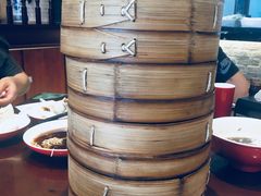 -冶春茶社(太和广场店)