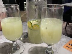 青柠小时光-懒人盐府人家(航天桥店)