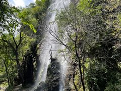 -玉渡山自然风景区