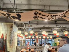 -周小明火锅(黑金冠社区店)