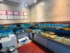 -良师门滨海人家·海鲜·家常菜(滨海城店)