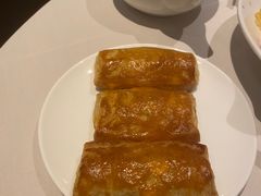 -粤财皇冠假日酒店·彩华轩中餐厅