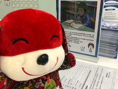 -岳辰齿科(浦东长泰店)