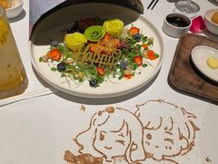 -狮拾久·现代新加坡料理(福田COCO Park店)