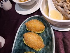 -粤匠·澳门点心粤菜海鲜(澳门半岛店)