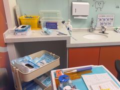 -极橙儿童齿科矫正中心(奥城店)