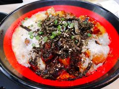 -来龙里 精致 东南亚餐室(万象城店)