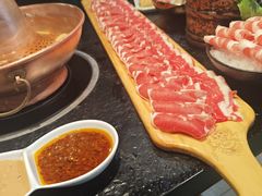 -阳坊涮肉(西直门凯德mall店)