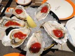 -極上萬膳·日料放题(海岸城店)