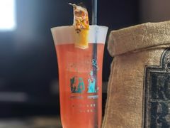 -Long Bar(莱佛士酒店)