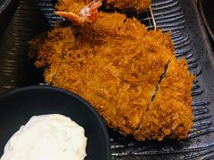 伊比利亚海陆套餐-胜博殿霸王树(嘉里中心店)