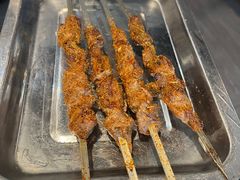 -217丰惠源抓饭(江乾路店)