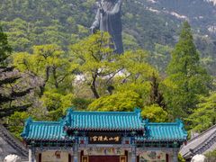 -青岛崂山太清宫