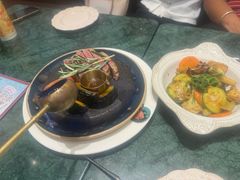 -秘密旅行Bonjour(黑金冠 江南西店)