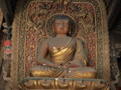 -报恩寺(平武县)