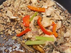 -谭厨中山传家菜.乳鸽.脆鲩鱼(华强北中航城店)