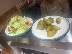 -柿子树炭烤羊腿(金台路店)