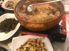 -千岛湖鱼味馆(十字街总店)