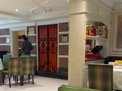 -大鸭梨烤鸭(左家庄店)