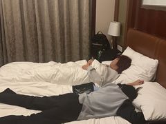-常州武进九洲喜来登酒店