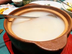 砂锅蹄花-烟雨青城·川菜(北京坊店)