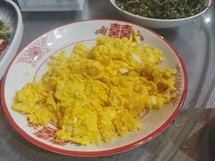 -崂山水果园农家宴(泉水鸡店)