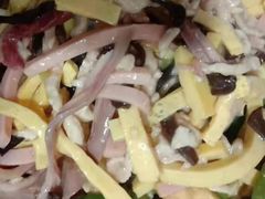 -宾朋海鲜特色美食餐厅·纯手工鲅鱼水饺(兴海路店)