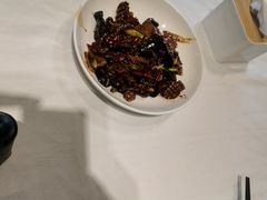 -到家尝北京菜(西坝河店)
