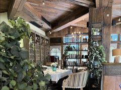 -一棵树·意大利西餐厅One Tree(新城店)