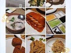 -小大董·烤鸭(凤凰汇店)