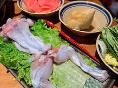 -胖三嬢·呱呱老火锅(北京总店)