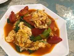 -新疆伊宁远征餐厅