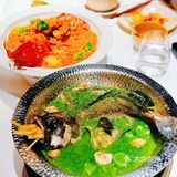 外滩BFC里的高品质泰国餐厅你还必不知道？