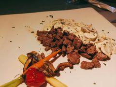 -Aria意·艾意西餐