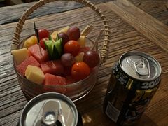 -不二·民谣音乐餐吧(长沙店)